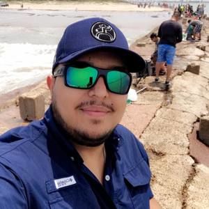 Meet your Posher, Eric